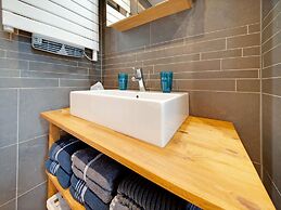 Charming Holiday Home in Stavelot With a Garden