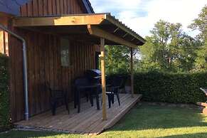 Charming Holiday Home in Stavelot With a Garden