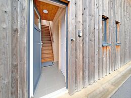 Charming Holiday Home in Stavelot With a Garden