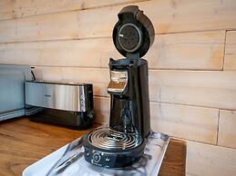 Charming Holiday Home in Stavelot With a Garden