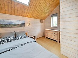 Charming Holiday Home in Stavelot With a Garden