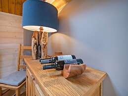 Charming Holiday Home in Stavelot With a Garden