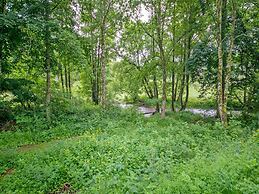 Charming Holiday Home in Stavelot With a Garden