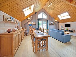 Charming Holiday Home in Stavelot With a Garden