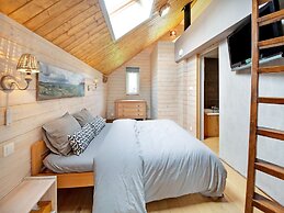 Charming Holiday Home in Stavelot With a Garden