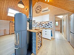 Charming Holiday Home in Stavelot With a Garden