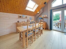 Charming Holiday Home in Stavelot With a Garden
