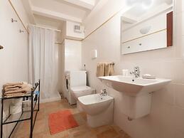 Apartment in Villagrande di Mombaroccio