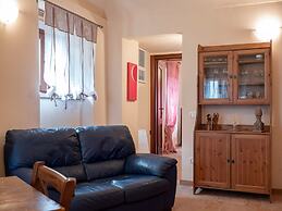 Apartment in Villagrande di Mombaroccio
