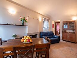 Apartment in Villagrande di Mombaroccio