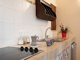 Apartment in Villagrande di Mombaroccio