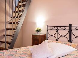 Apartment in Villagrande di Mombaroccio