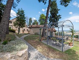 Apartment in Villagrande di Mombaroccio