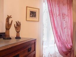Apartment in Villagrande di Mombaroccio