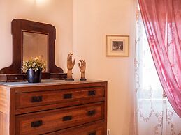Apartment in Villagrande di Mombaroccio