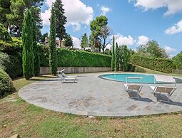 Apartment in Villagrande di Mombaroccio