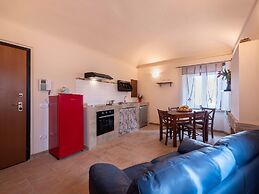 Apartment in Villagrande di Mombaroccio
