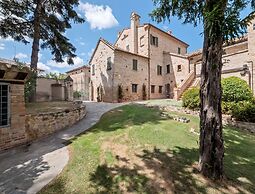 Apartment in Villagrande di Mombaroccio