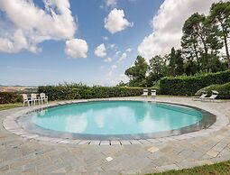Apartment in Villagrande di Mombaroccio