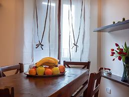Apartment in Villagrande di Mombaroccio