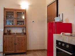 Apartment in Villagrande di Mombaroccio