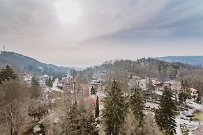 Ensana Sovata