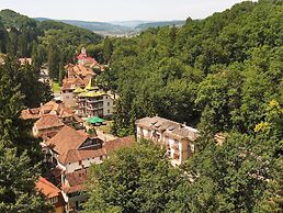 Ensana Sovata
