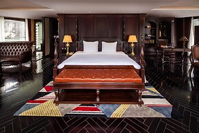 Ambassador Cruise Halong Bay