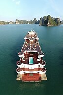 Ambassador Cruise Halong Bay