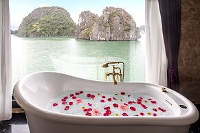 Ambassador Cruise Halong Bay