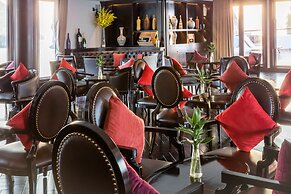 Ambassador Cruise Halong Bay