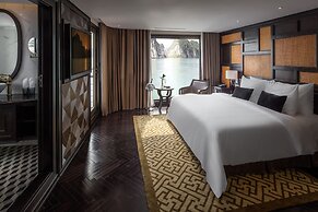 Ambassador Cruise Halong Bay