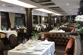 Ambassador Cruise Halong Bay