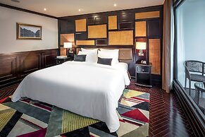 Ambassador Cruise Halong Bay