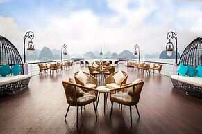 Ambassador Cruise Halong Bay