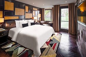 Ambassador Cruise Halong Bay