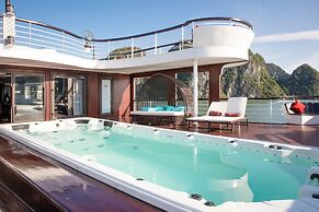 Ambassador Cruise Halong Bay