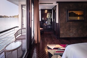 Ambassador Cruise Halong Bay