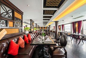 Ambassador Cruise Halong Bay