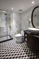 Ambassador Cruise Halong Bay