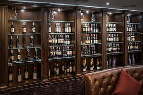 Ambassador Cruise Halong Bay