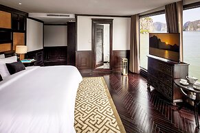 Ambassador Cruise Halong Bay