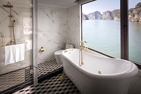 Ambassador Cruise Halong Bay