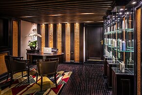 Ambassador Cruise Halong Bay