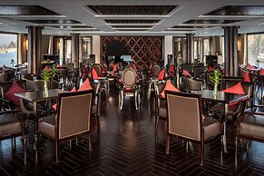 Ambassador Cruise Halong Bay