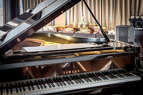 Ambassador Cruise Halong Bay