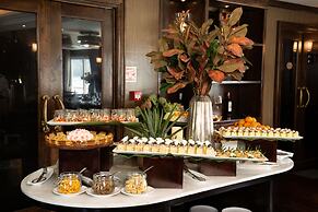 Ambassador Cruise Halong Bay