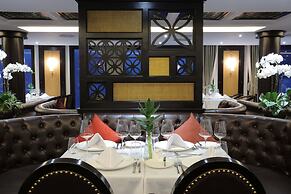 Ambassador Cruise Halong Bay