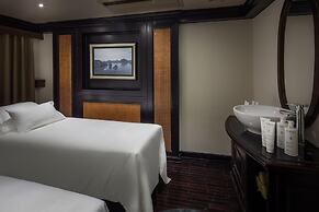 Ambassador Cruise Halong Bay