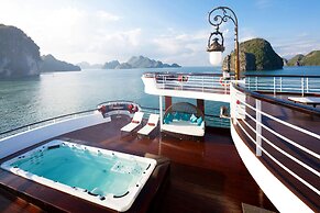 Ambassador Cruise Halong Bay